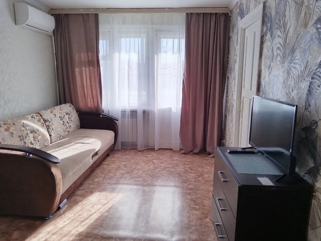 Отличная квартира районе снпз и в южном направлении — аренда посуточно в Сызрань