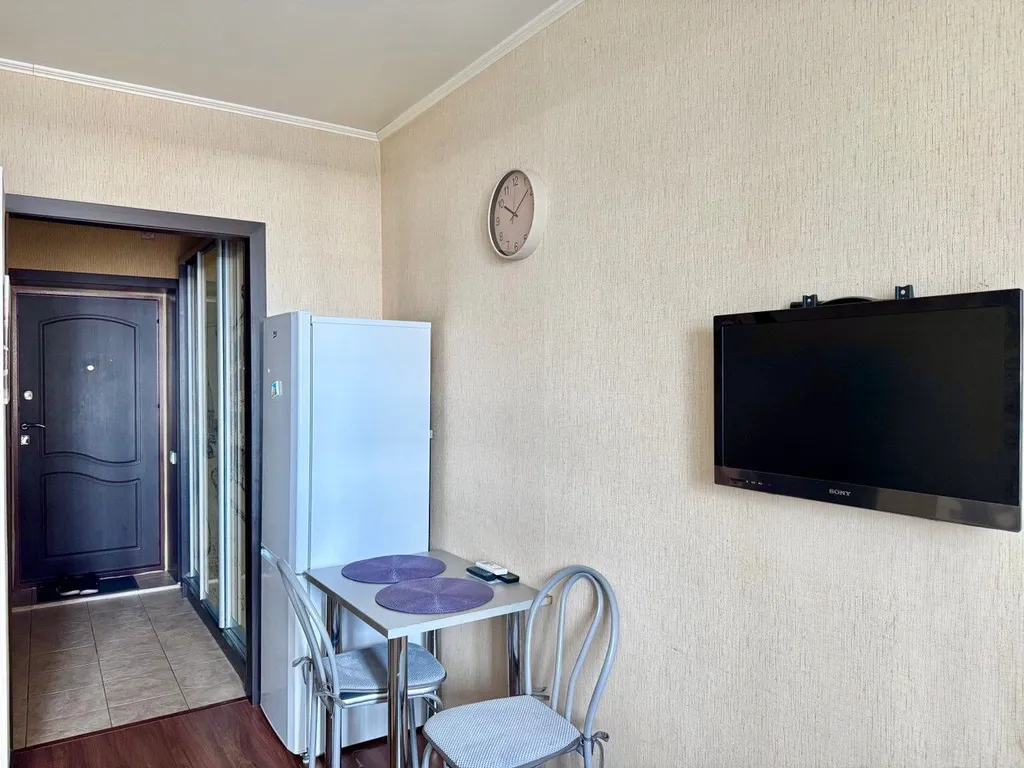 Квартира в центре города