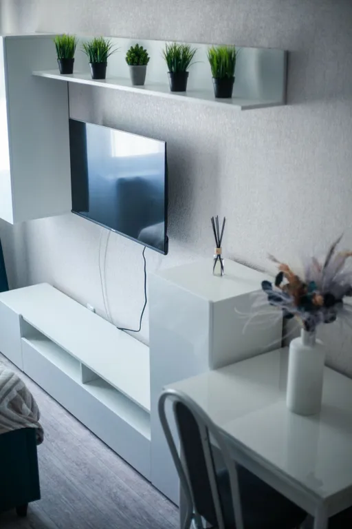 Квартира Апартаменты возле парка отдыха — Ростов-на-Дону