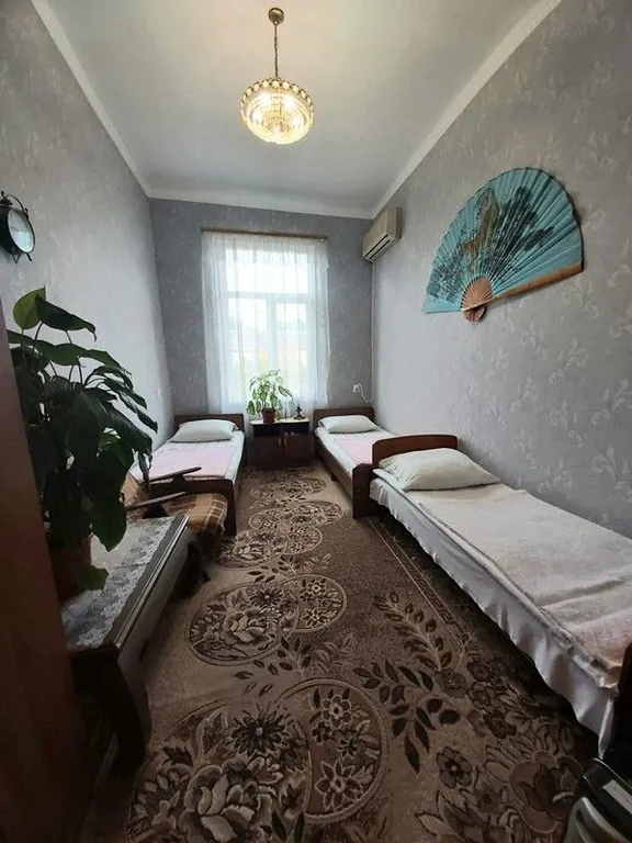 Квартира Комната — Сухум