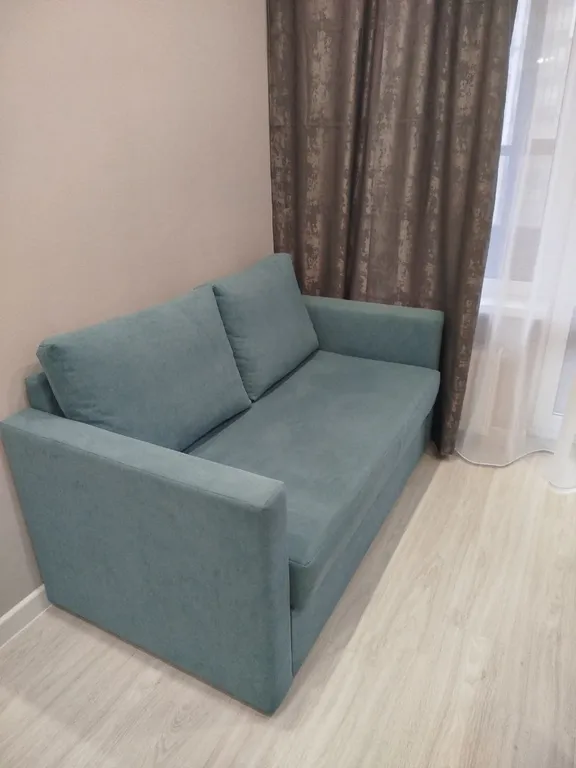 Новая уютная квартира