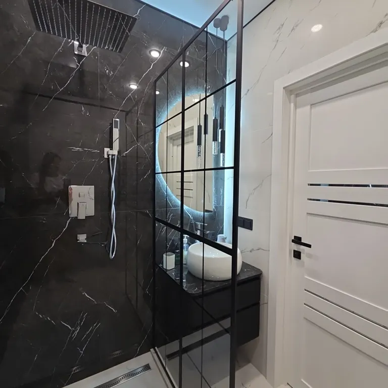 Апартамент Небо