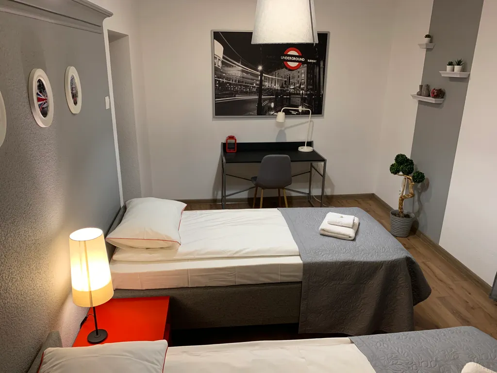 Квартира Квартира Newstory Plus — Тихвин