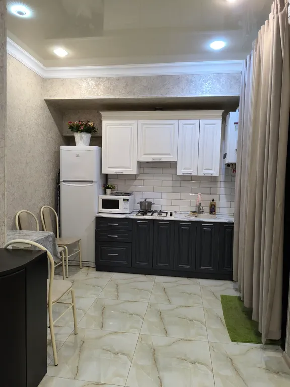 Сердце Нальчика