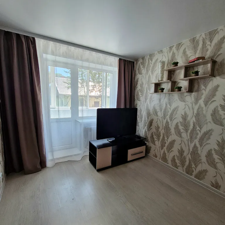 Комфортная квартира в инфраструктуоном центре города