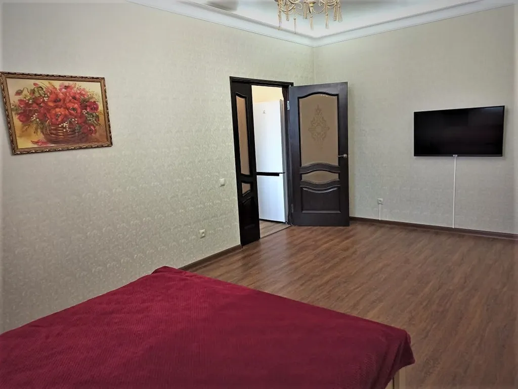 Квартира Анти-Отель на 2 чел. 1комн.кв. 10этаж, код-76 — аренда посуточно в Махачкала