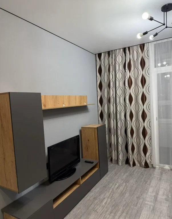 Квартира Квартира Студия для вашего комфортного отдыха — Красноярск