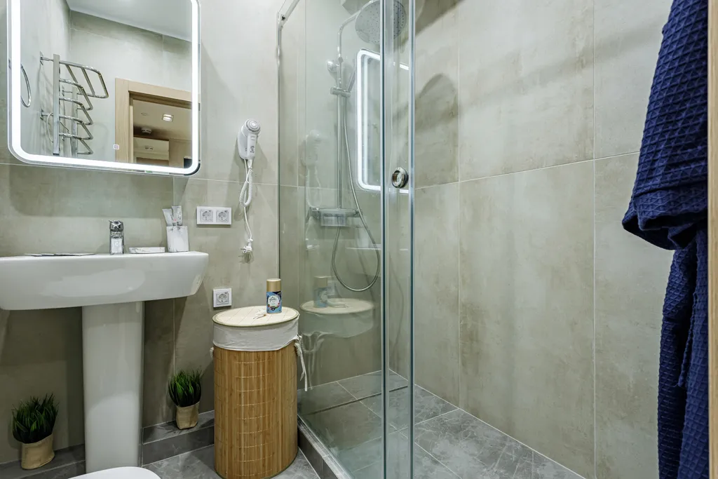 Квартира Апартаменты в Grand Palace — Краснодар