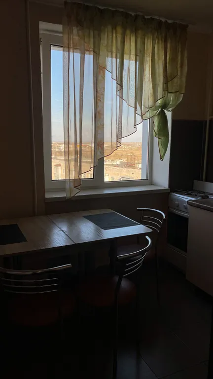 Квартира в сердце города