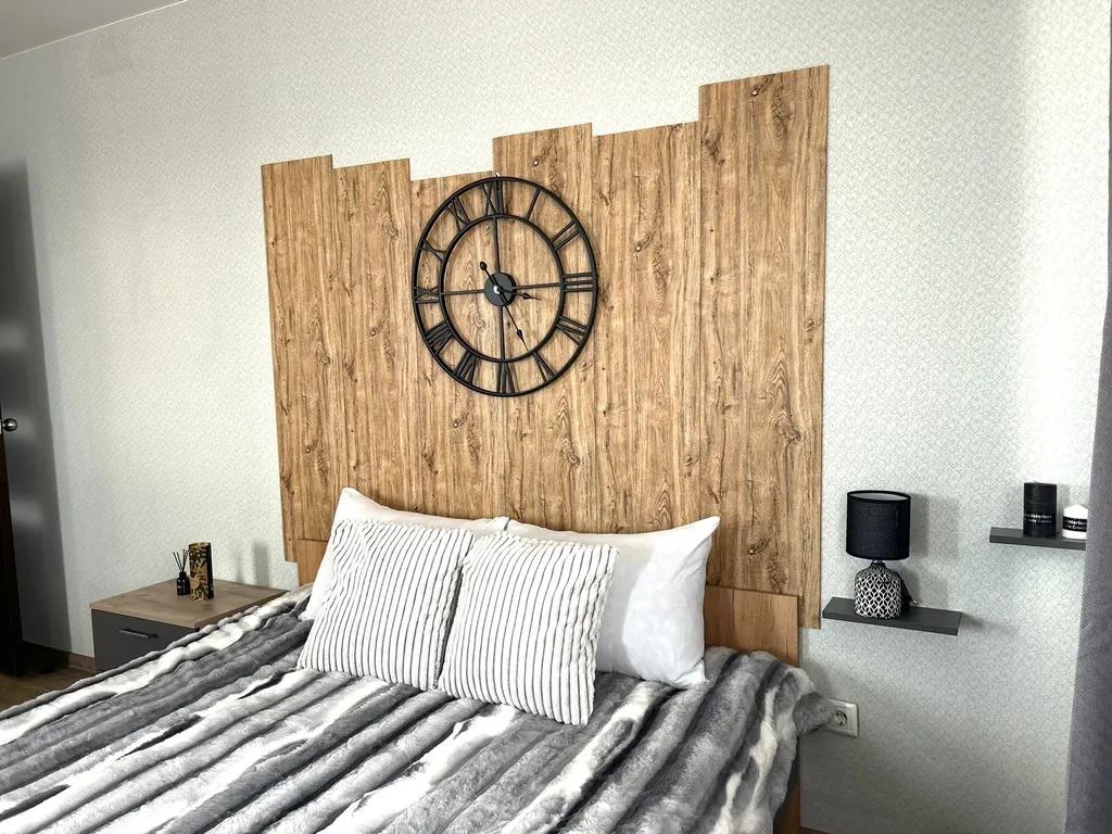 Квартира Квартира в центральном районе — Красноярск