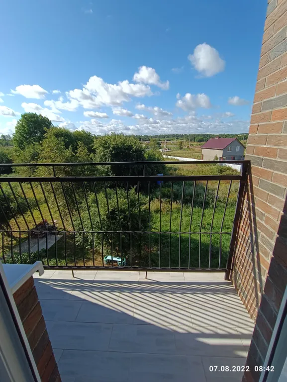 Квартира Квартира Ласточкино гнездо — Пионерский