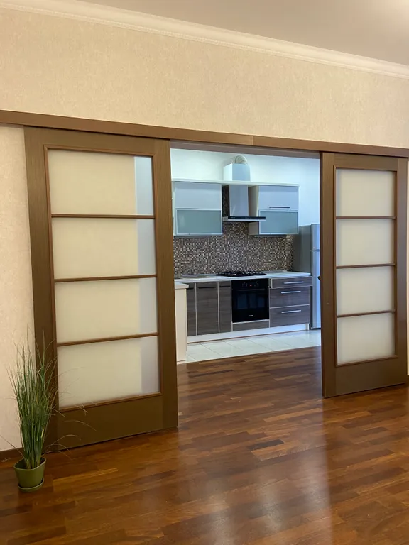 Квартира Квартира Prime apartments районе Ботанического сада — Калининград