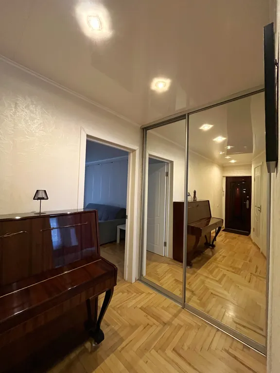 Солнечная и уютная квартира в сердце Железноводска