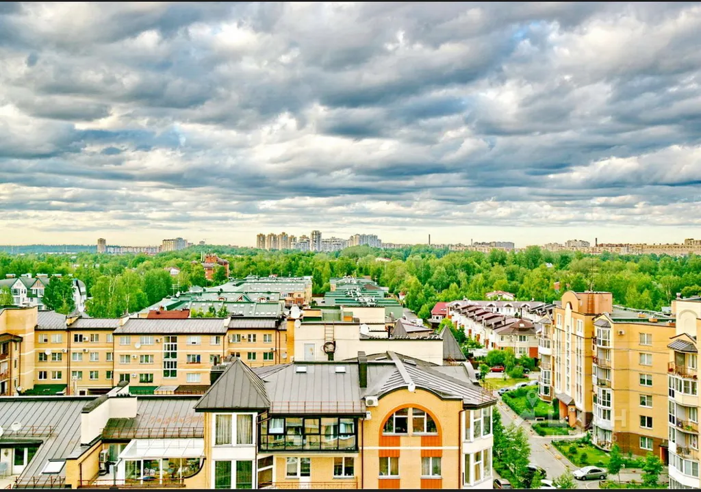 Квартира Уютная квартира — Санкт-Петербург
