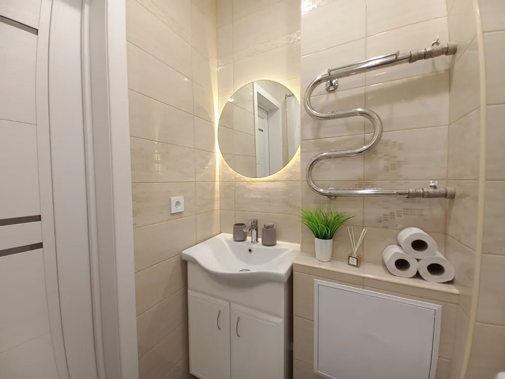 Как дома, только лучше