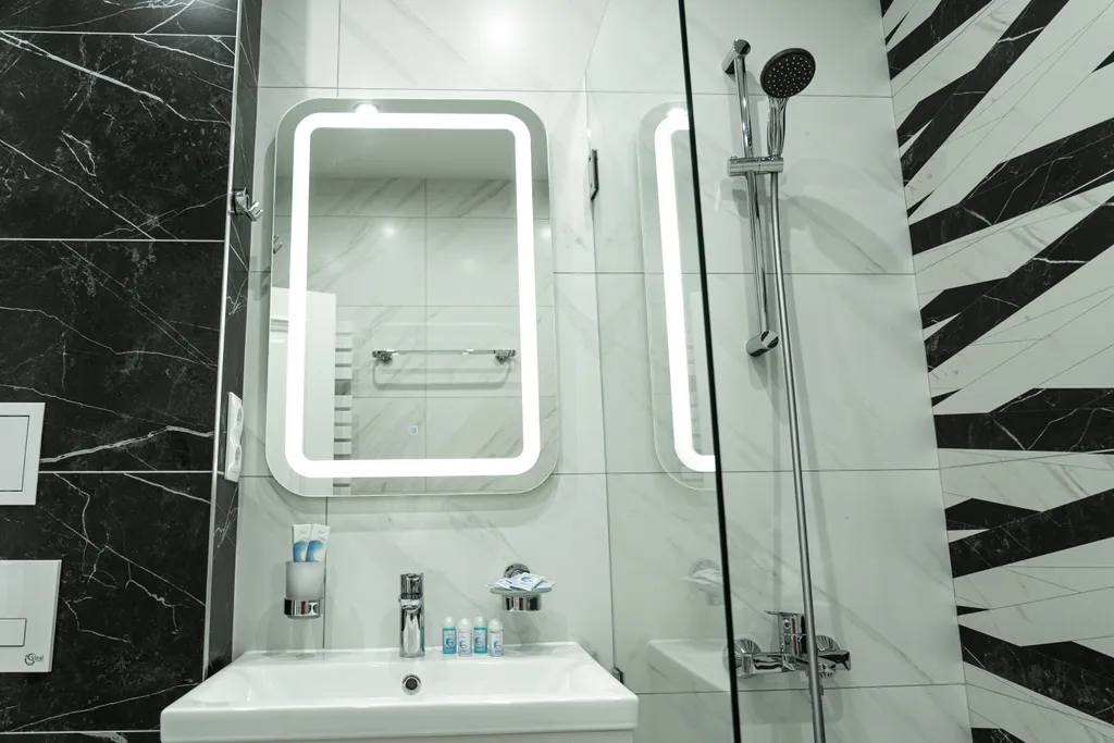 Квартира Апартаменты Классик -4 — Калининград