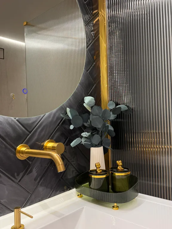 Квартира с лучшей локацией города