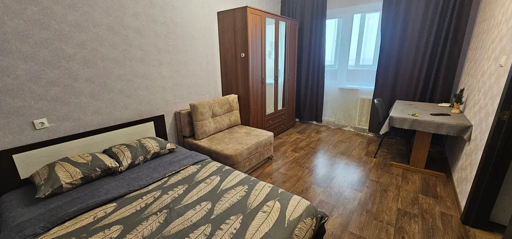 Квартира на центральной улице города