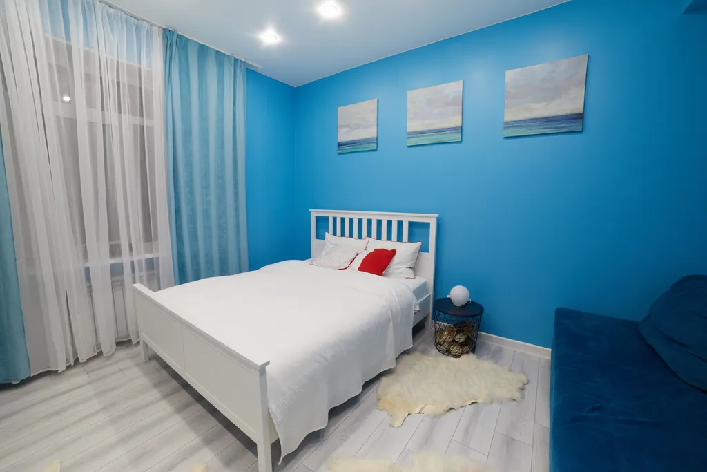 Квартира в центре исторической части города