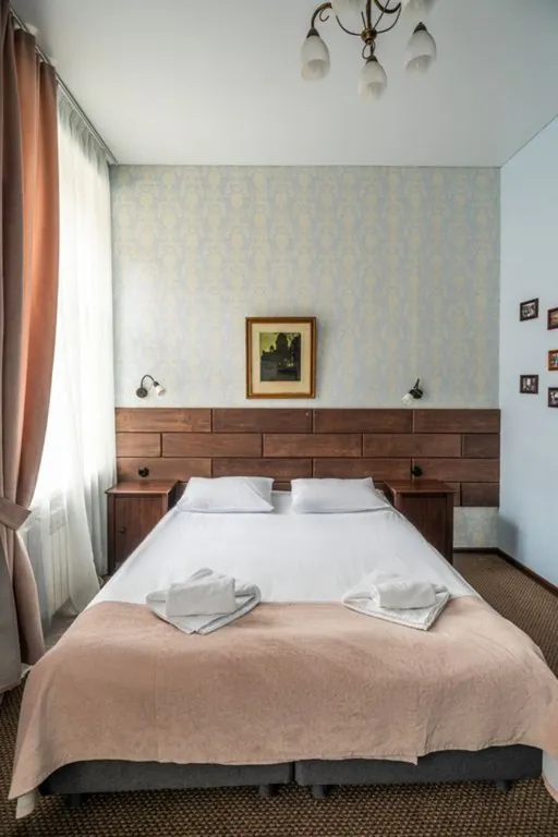 Квартира Комната — Санкт-Петербург