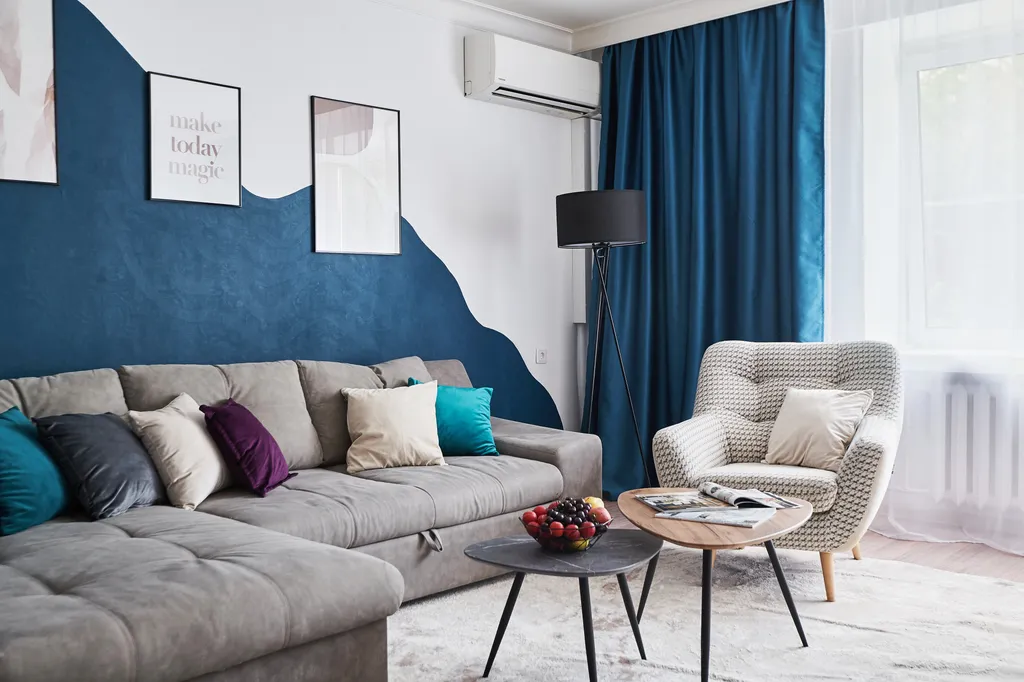 Квартира Дизайнерская квартира на Большой Бронной 29 — Москва