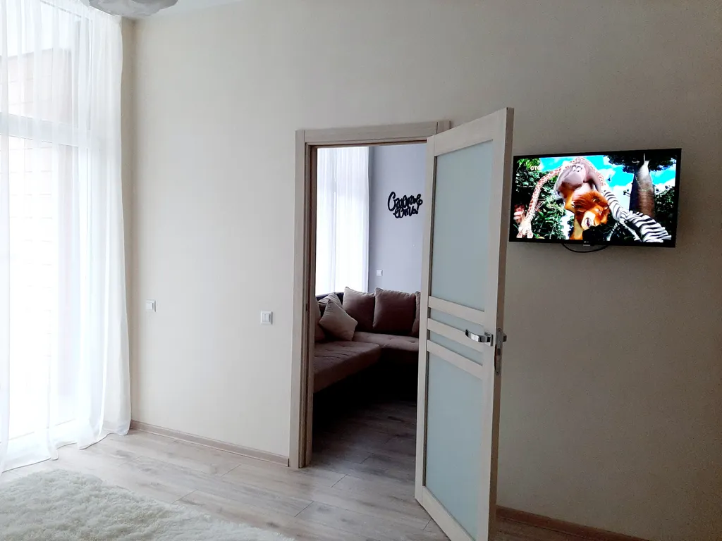 Квартира Квартира Vi&Va у моря — Светлогорск