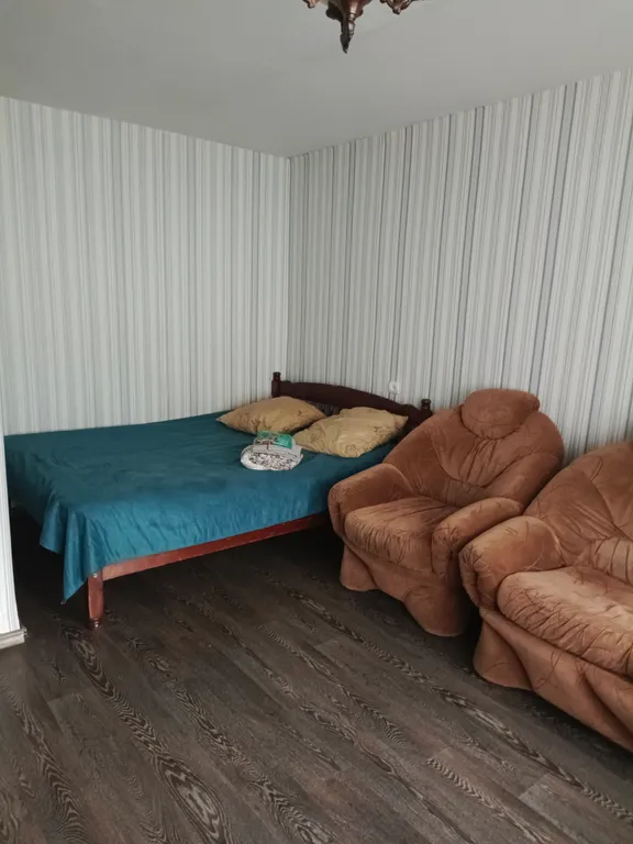 1-комнатная Квартира — аренда посуточно в Тверь