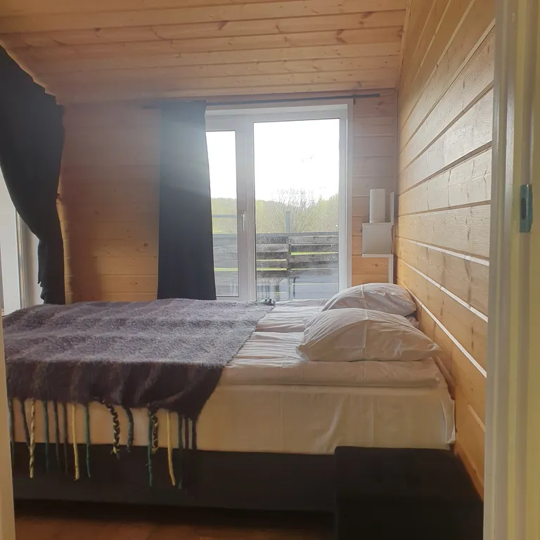 Дом отдыха Гарри хаус