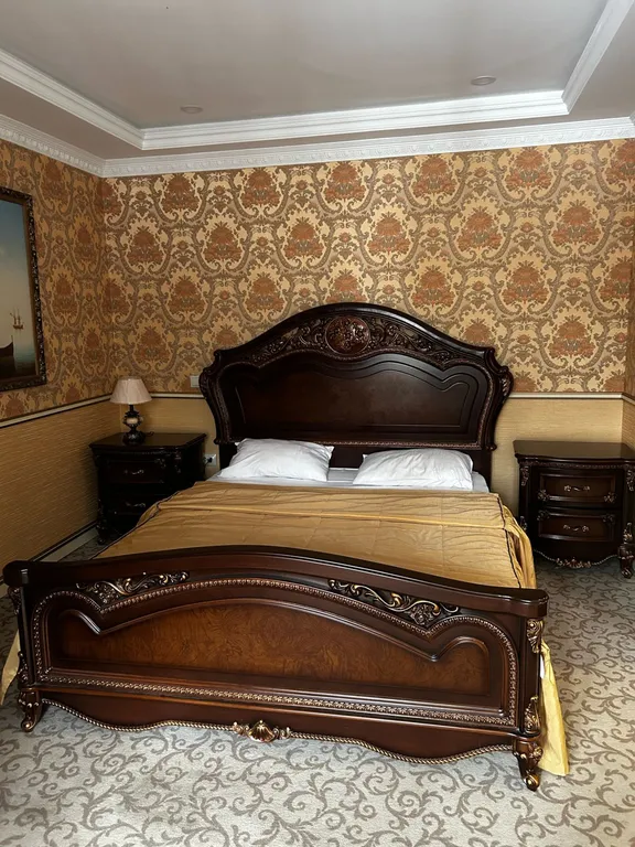 Квартира Комната — аренда посуточно в Всеволожск