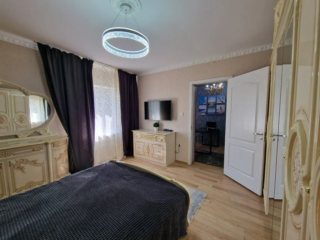 Лермонтовский дом