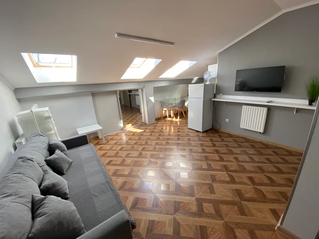 Квартира Квартира на берегу Балтийского моря 4-61М — Светлогорск