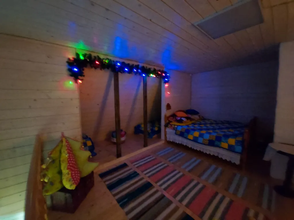 2-комнатный Дом