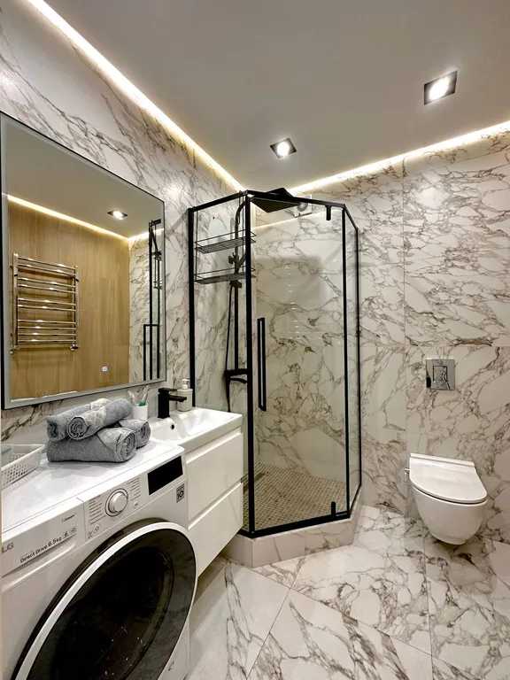 Евродвушка категории люкс. Центр.Работаем с Юр/лицами.