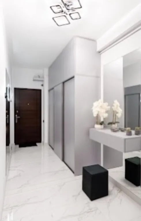 Жемчужина в центре