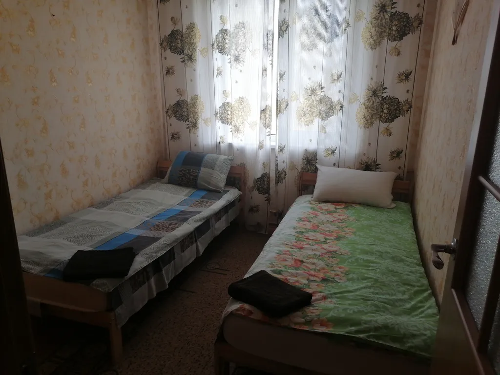 Чистая, уютная квартирка