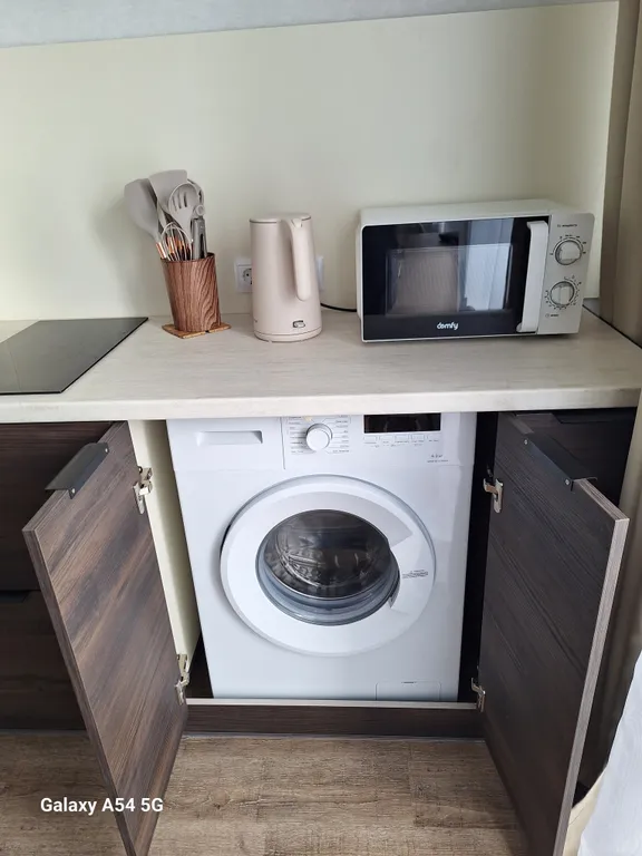 Квартира Квартира у моря — Пионерский