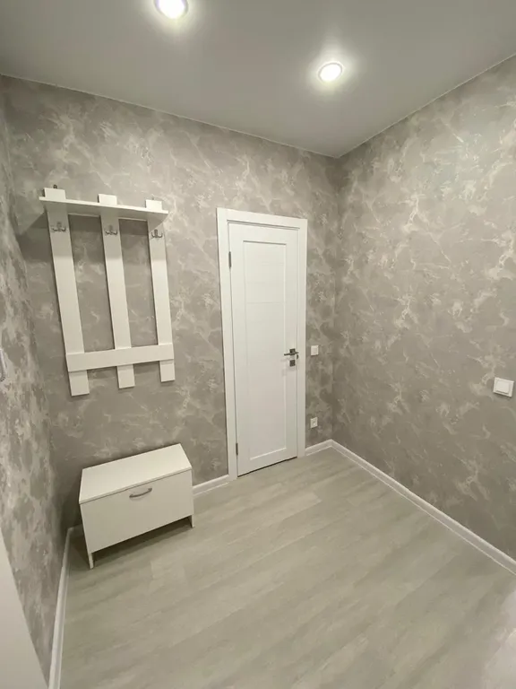 Уютная квартира в высотке