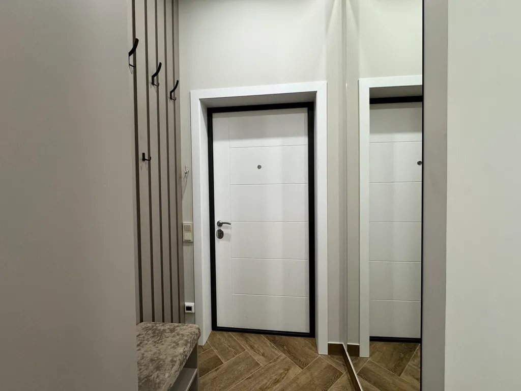 Аренда квартиры в центре Ялты