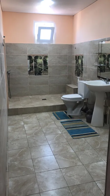 Дом-дача с видом на море