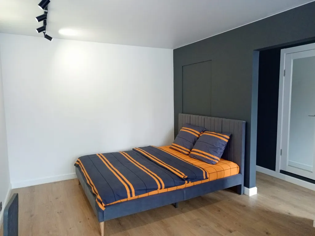 Квартира в центре города