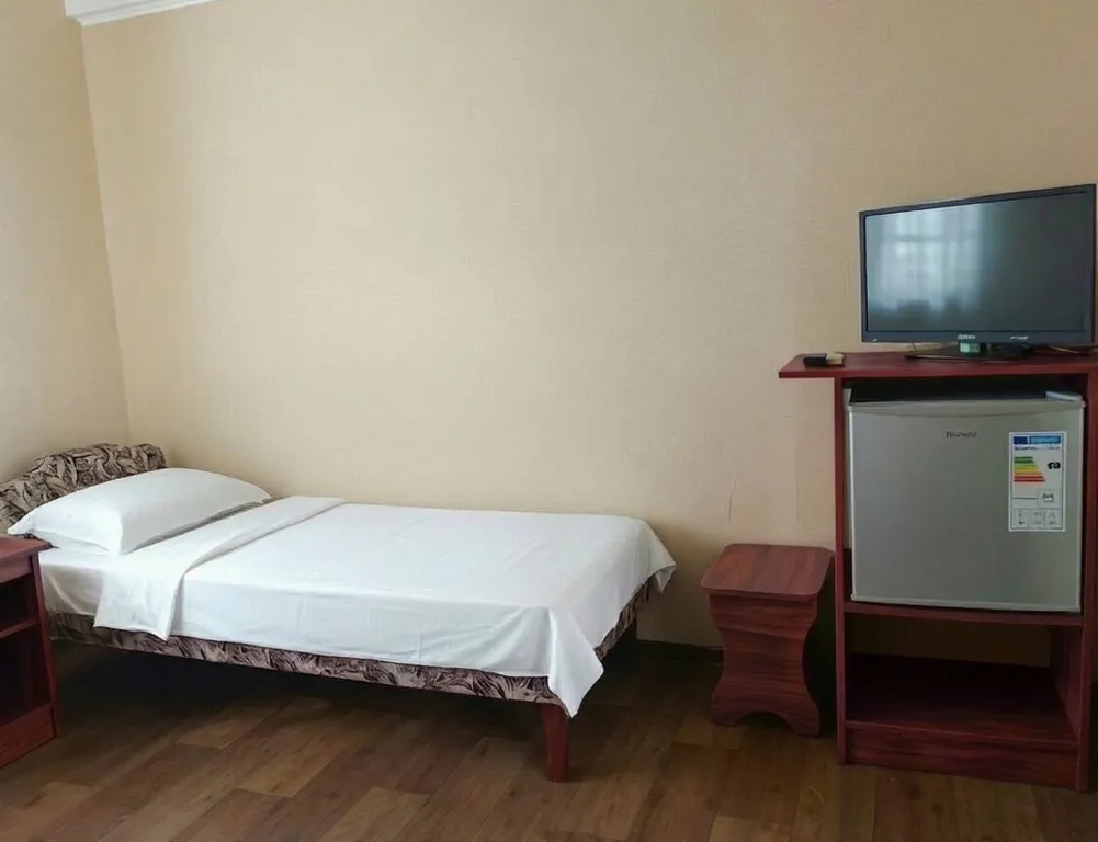 Комната