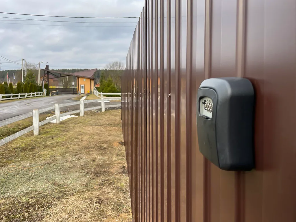 Коттедж Коттедж с камином, баней и горячей купелью — Можайск