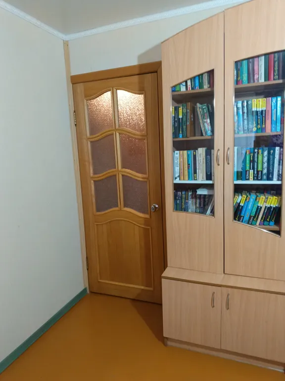 Квартира Уютная квартира в исторической части города — Ейск