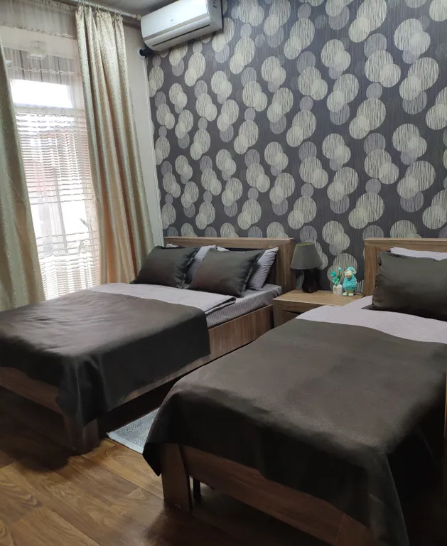 Квартира Студия в центре города — аренда посуточно в Владикавказ