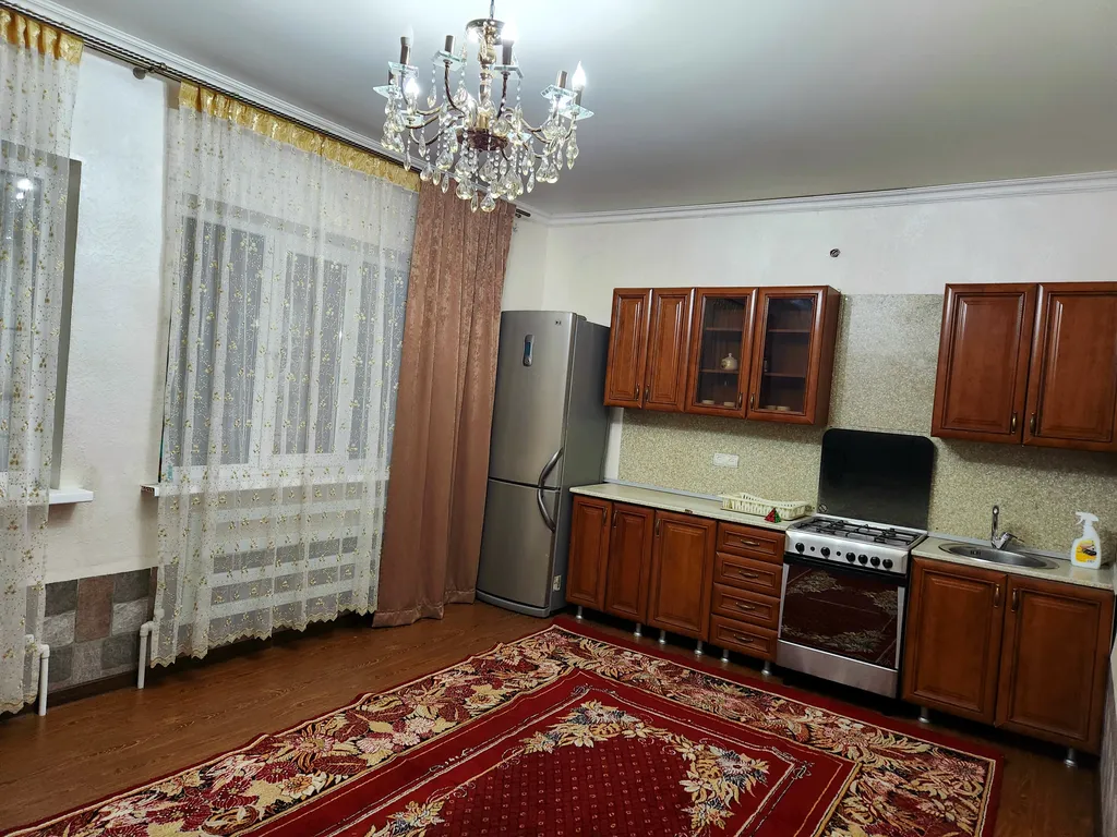 Коттедж Дом — Махачкала