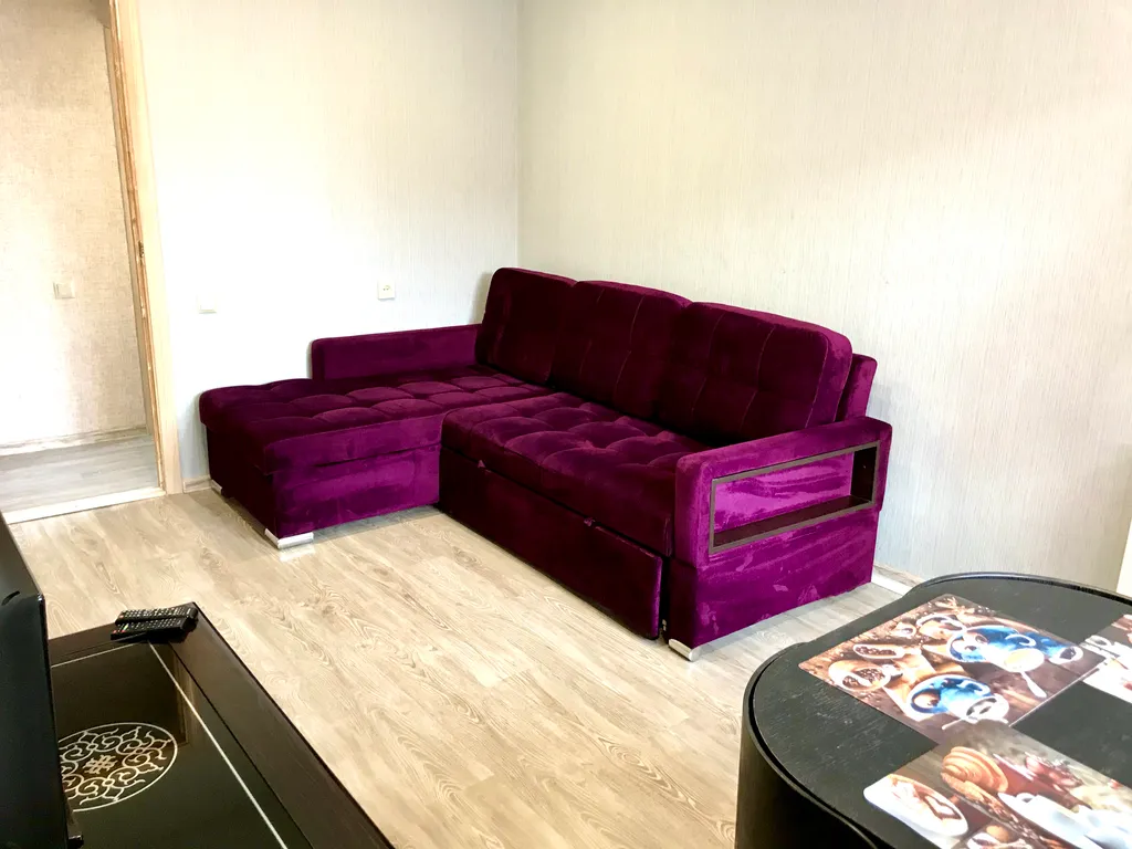 2-х комнатная квартира в центре