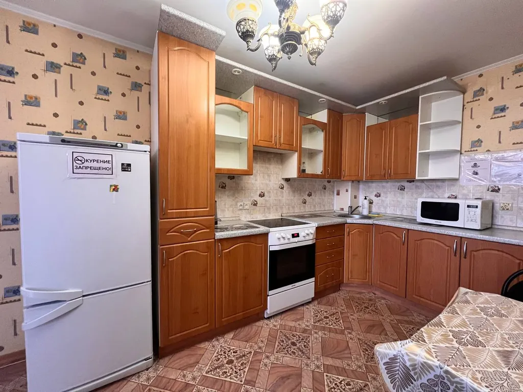 Квартира Квартира 3-комнатная в новом доме многоместная уютная ТЦ Остров кристалл развязка — Тюмень