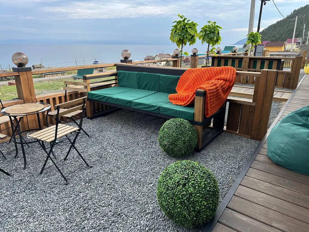 БАЙКАЛ ЛОФТ