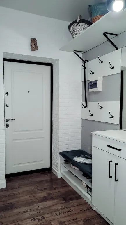 Уютная квартира в центре города.