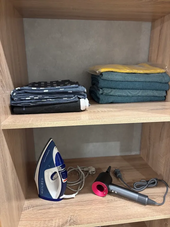 Уютная студия в центре Кудрова